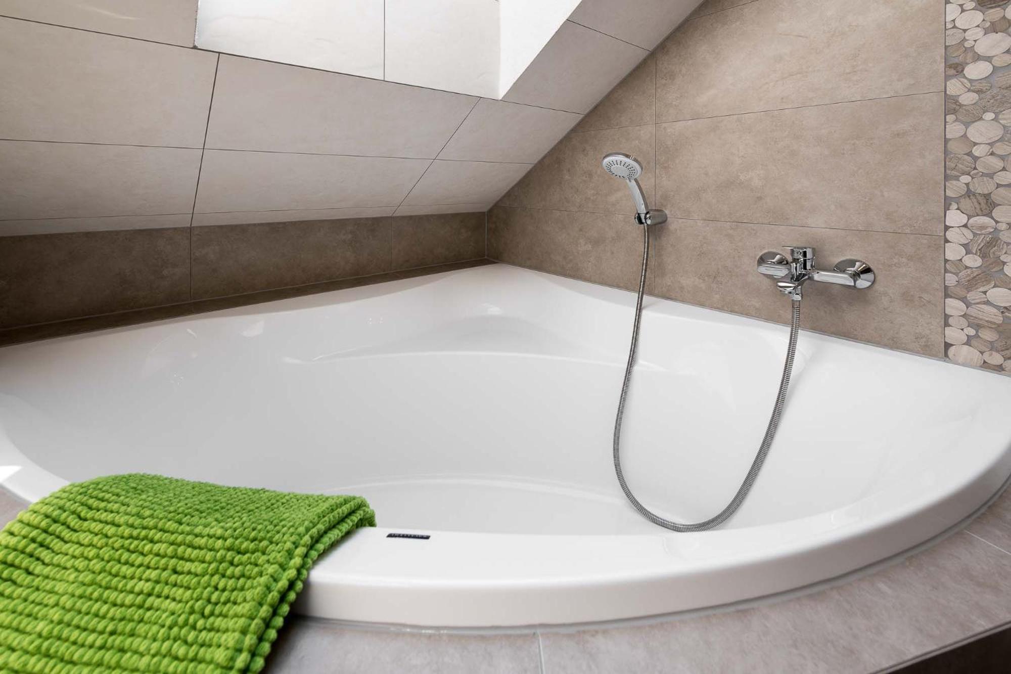 Bozena Jacuzzi & Sauna Bed and breakfast *