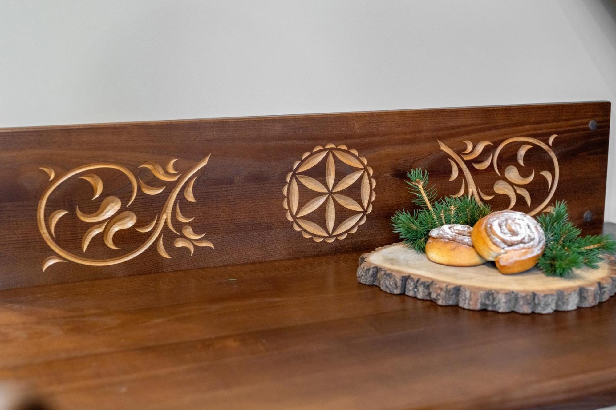 Bozena Jacuzzi & Sauna Bed and breakfast Zakopane