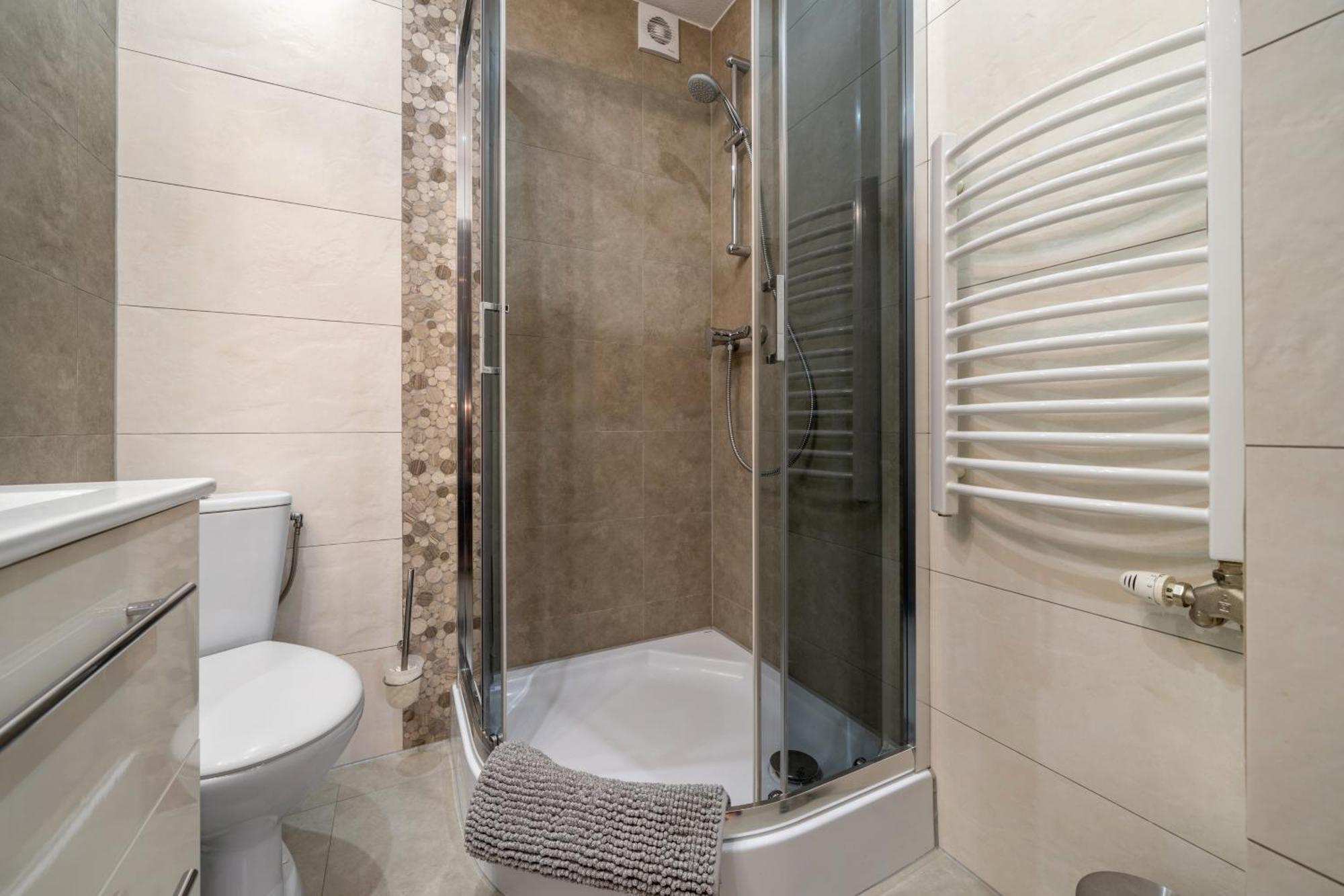 Bed and breakfast Bozena Jacuzzi & Sauna *